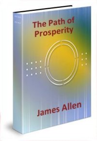 the path to prosperity